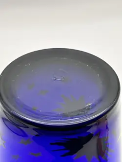 GLASS TUMBLER