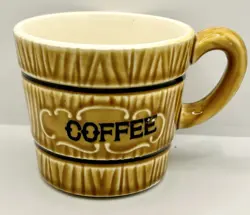 GRAIN BARREL COFFEE