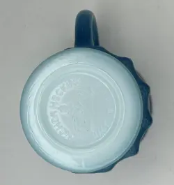 OVEN PROOF MUG
