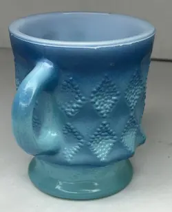OVEN PROOF MUG