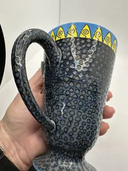 MAURLAND CERAMIC