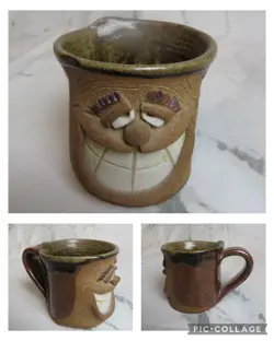MUG TEETH