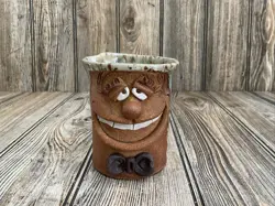 CLAY ART