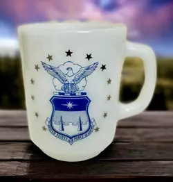 VINTAGE MUG COFFEE