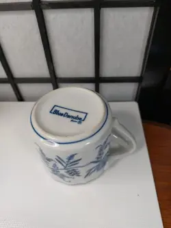 BLUE ONION COFFEE