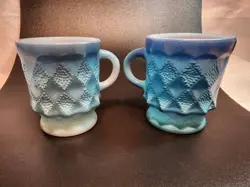 DIAMOND BLUE OVEN