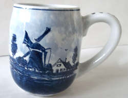 POTTERY;