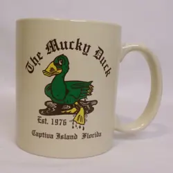 FLORIDA MUG