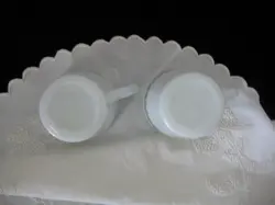 DAISY COFFEE CUPS