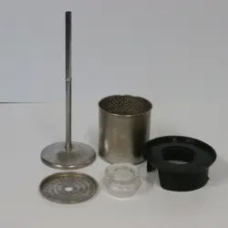 CUP COFFEE PERCOLATOR