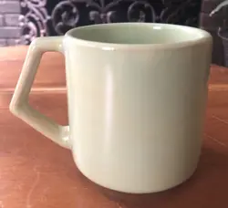 ALOE GREEN GLAZE