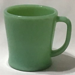 KING JADE-ITE COFFEE