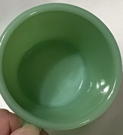 MUG HANDLE VINTAGE
