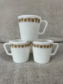 BUTTERFLY GOLD COFFE