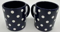 GERMANY MUGS NAVY