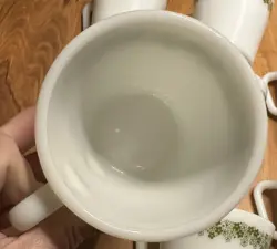 MUGS NO.