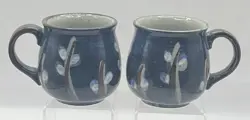 VINTAGE OTAGIRI PAIR