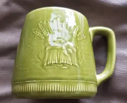 VINTAGE FRANCISCAN POTTERY