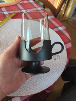 MUG CUP 12
