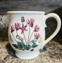 GARDEN BRISTOL TEA