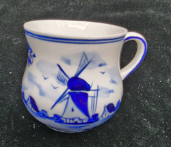 CUP -- LOT