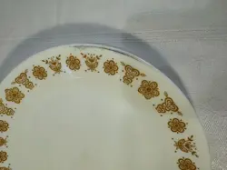 DISHES PLATES CUPS