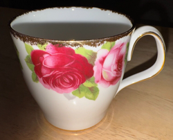 MUG BRUSHED GOLD