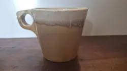 POTTERY BUTTERSCOTCH