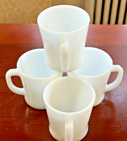 HOCKING MUGS #1212