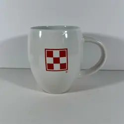 PURINA RED CHECKERED