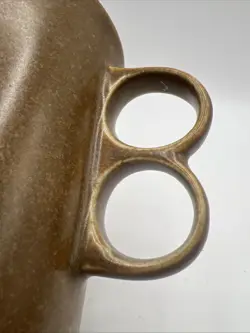 TRIGGER MUG