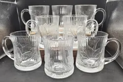 CUPS 4 TALL