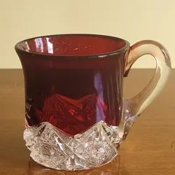 RUBY RED FLASH
