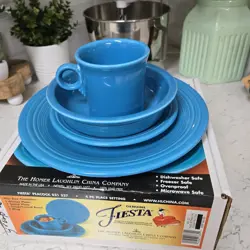 PEACOCK 4-PIECE