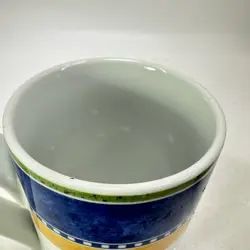 CUPS PORCELAIN VINTAGE