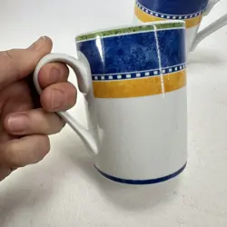 CUPS PORCELAIN VINTAGE