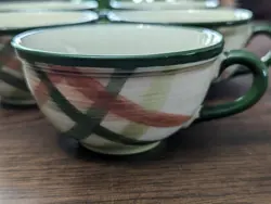 TAM O'SHANTER VERNONWARE