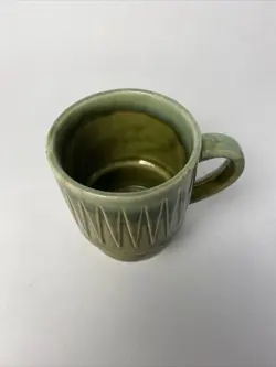 MUG STACKABLE