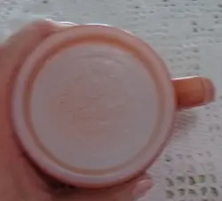 THUMBPRINT GLASS