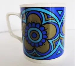 BLUE GOLD