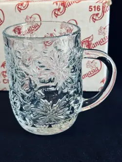 PRINCESS HOUSE CRYSTAL