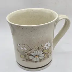 SPECKLED FLORAL