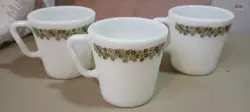 VINTAGE PYREX SPRING