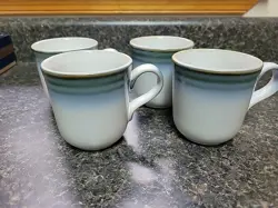 COFFEE CUPS VTG