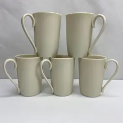 VINTAGE LENOX MUGS