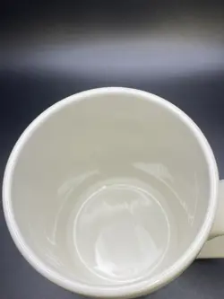 12 OZ MUG