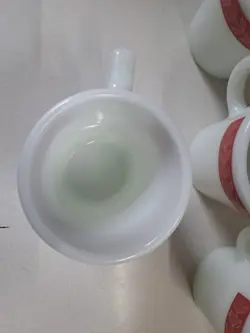 CUP GLASSES