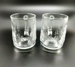 GLASS WARE