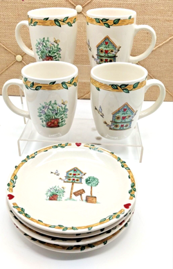 SET/ DESSERT