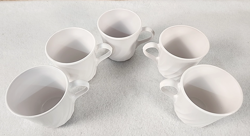 SWIRL MUG COFFEE